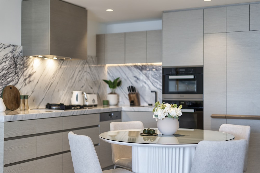 Jewel Beachfront Residences