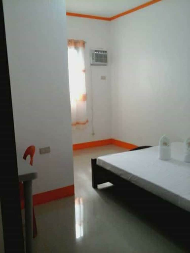 Lan Bless Pension House view 3