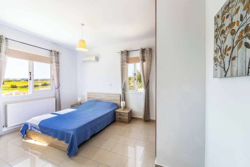 Villa Mandarine Latchi