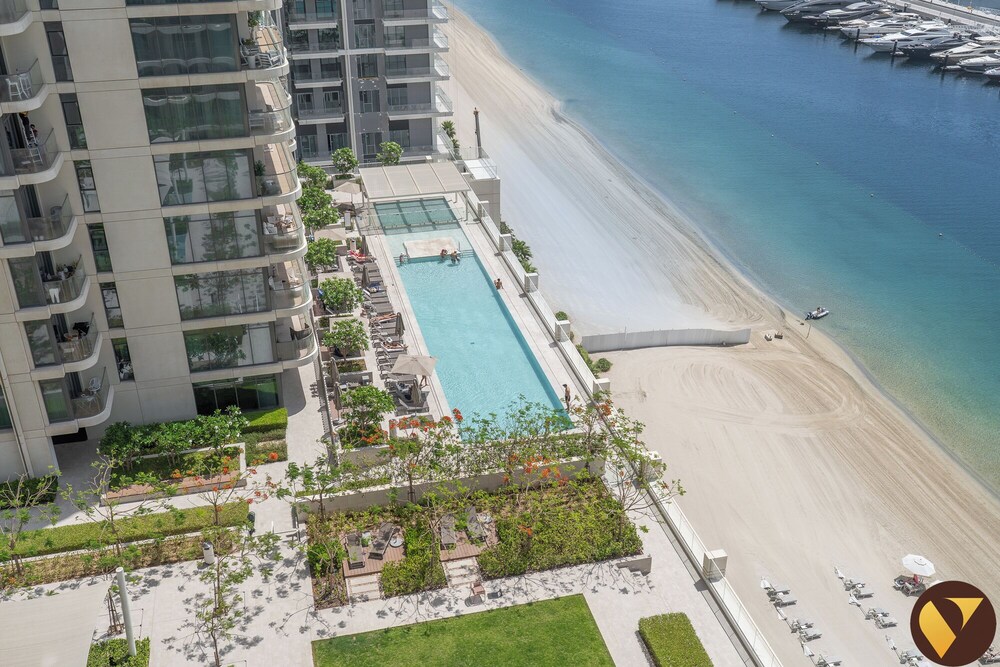 Marina Vista Private Beach Marina Views