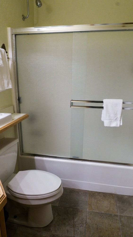 Lake Tahoe Vacations - Northstar Village 237 - Property Image 3