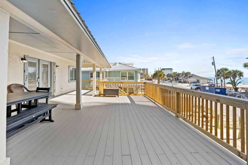 Beach House - Spyglass by PHG