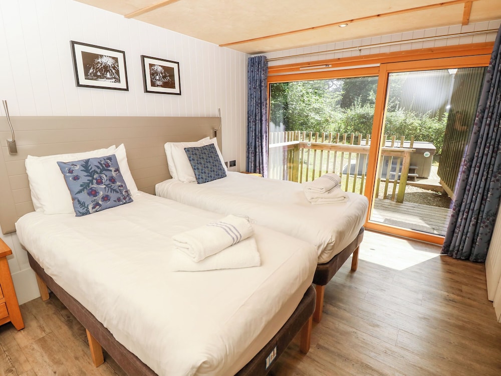 Lodge 22