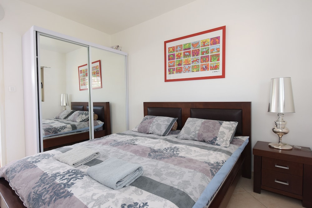 Amdar Holiday Apartments