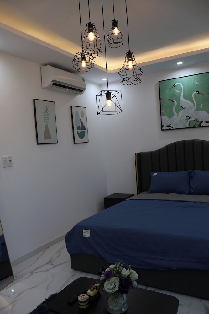 The Grand Diamond C Hotel