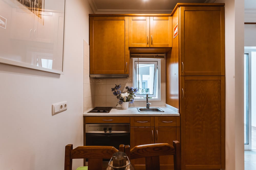 Quinta Velha Pool Terrace Flat15