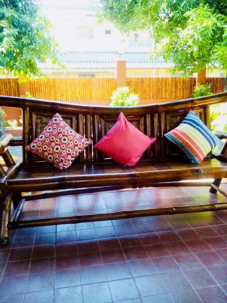 Umaverde Bed & Breakfast