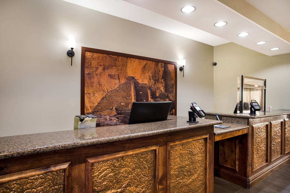 Gallup Vacations - Best Western Gallup West - Property Image 4