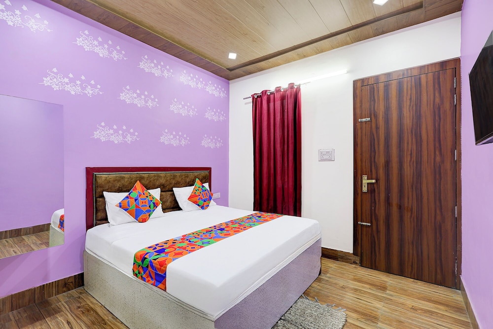 Fabhotel Neelkanth