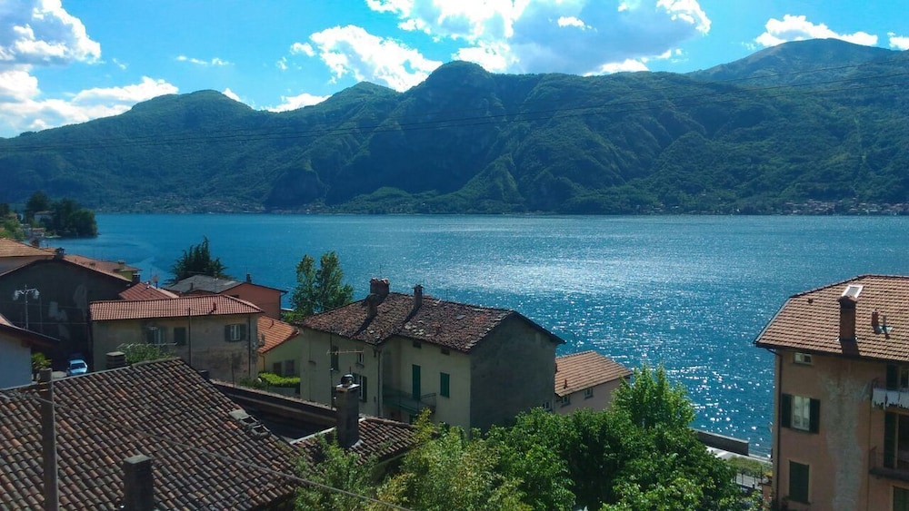 B&B Casa Della Musica Lake View