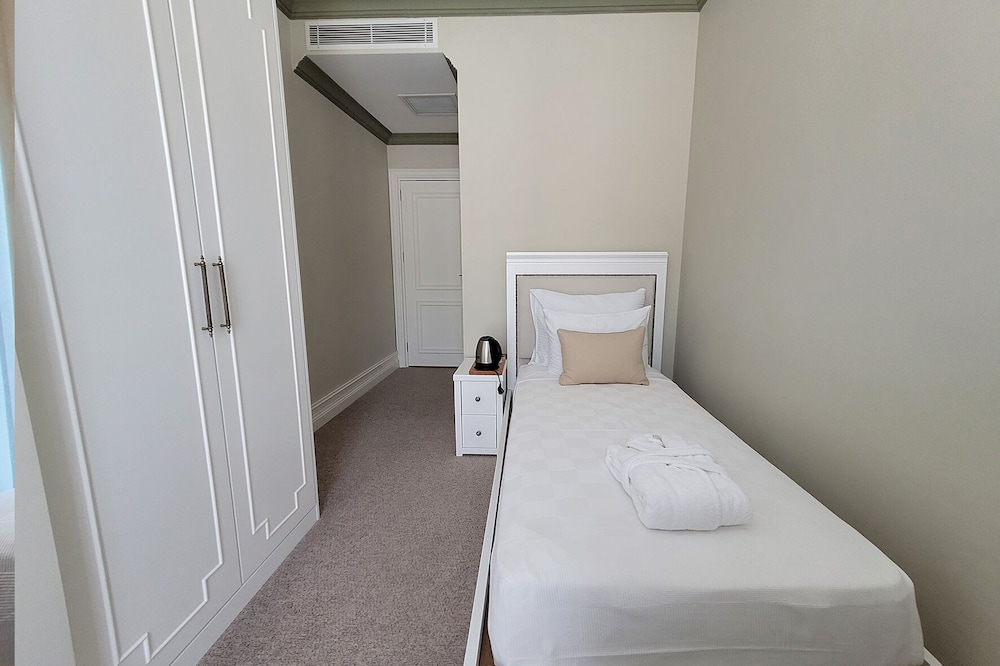 DBD Hotels Bayraklı - Image 23