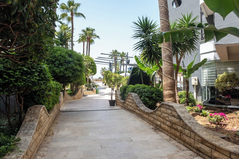 Krizantem Hotel - All Inclusive