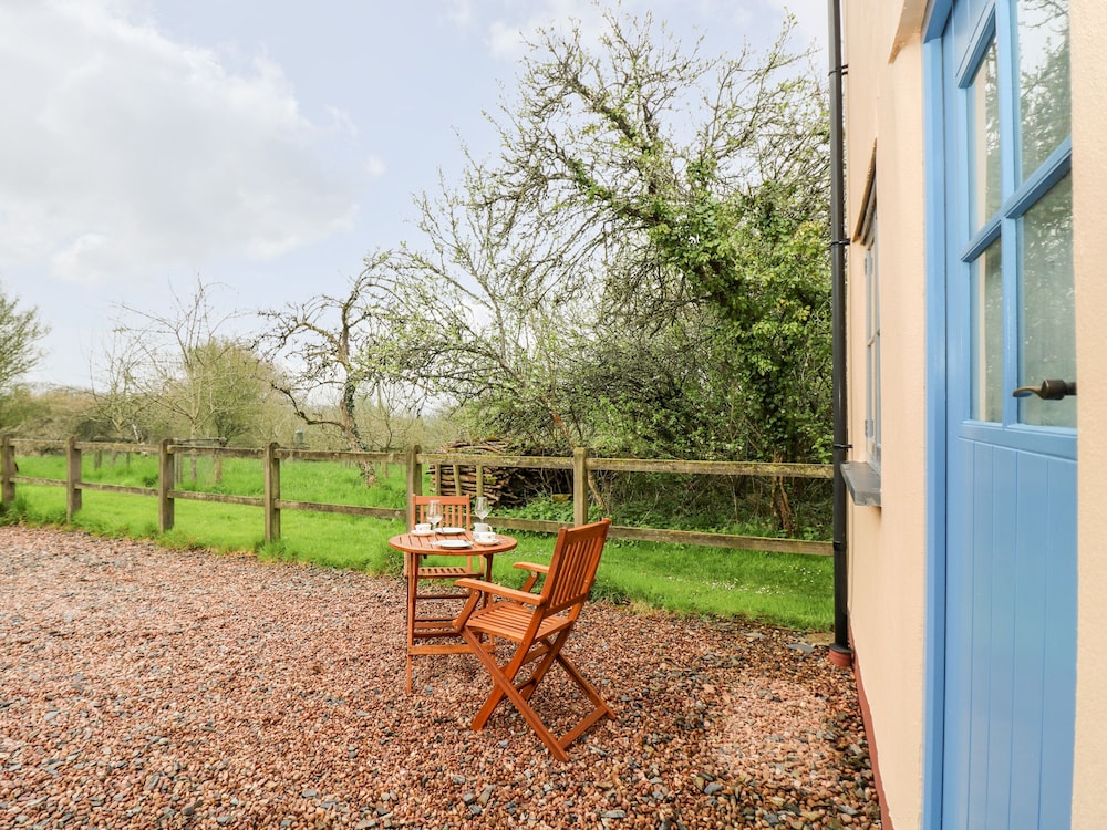 Plum Cottage