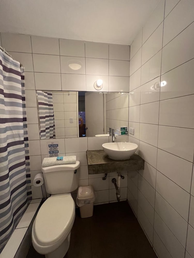 Wasi Airport Lima B&B