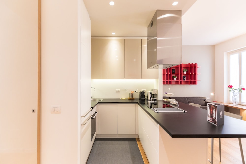 Hemeras Boutique House Aparthotel Duomo