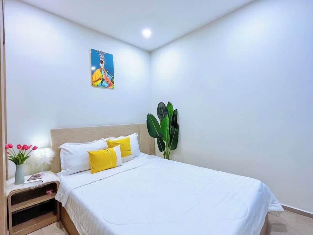 The Song Premium Apartment - Vung Tau Beach