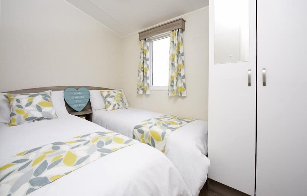 Moffat Manor Holiday Resort
