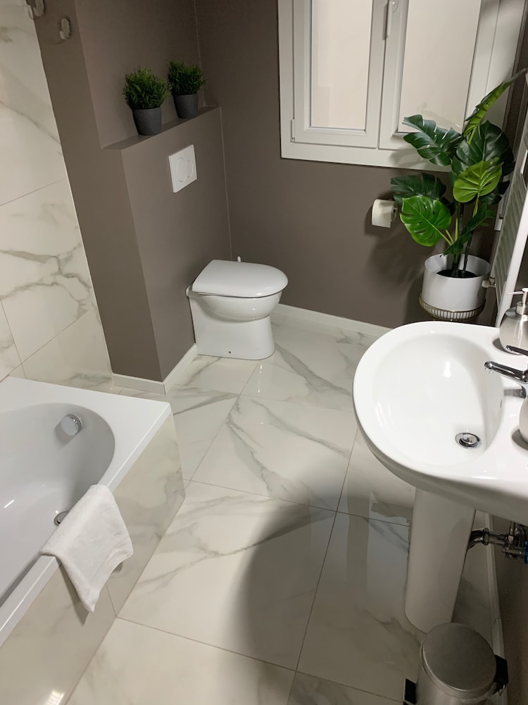 Suite Lame 37 Rental Rooms