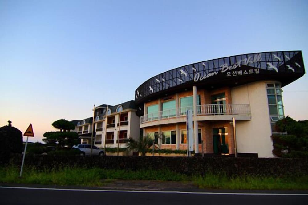 Ocean Bestvill