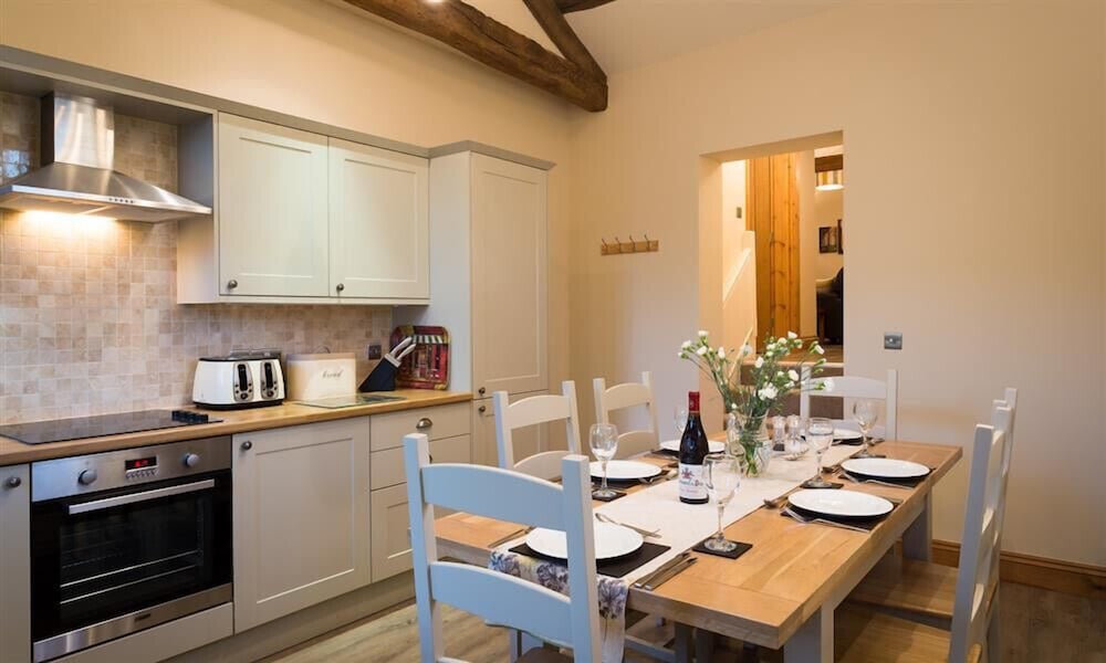 Abbots Reading Cottage