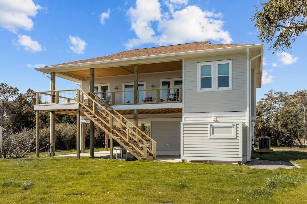 Banks' Haven 3 Bedroom Home
