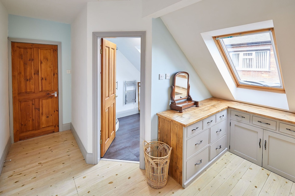 Driffield Vacations - Host Stay Easter Ende Cottage - Property Image 6