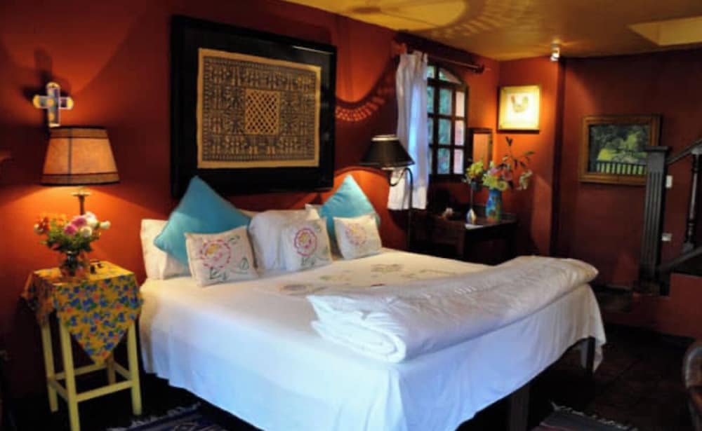 Casa de la Cuesta Bed and Breakfast