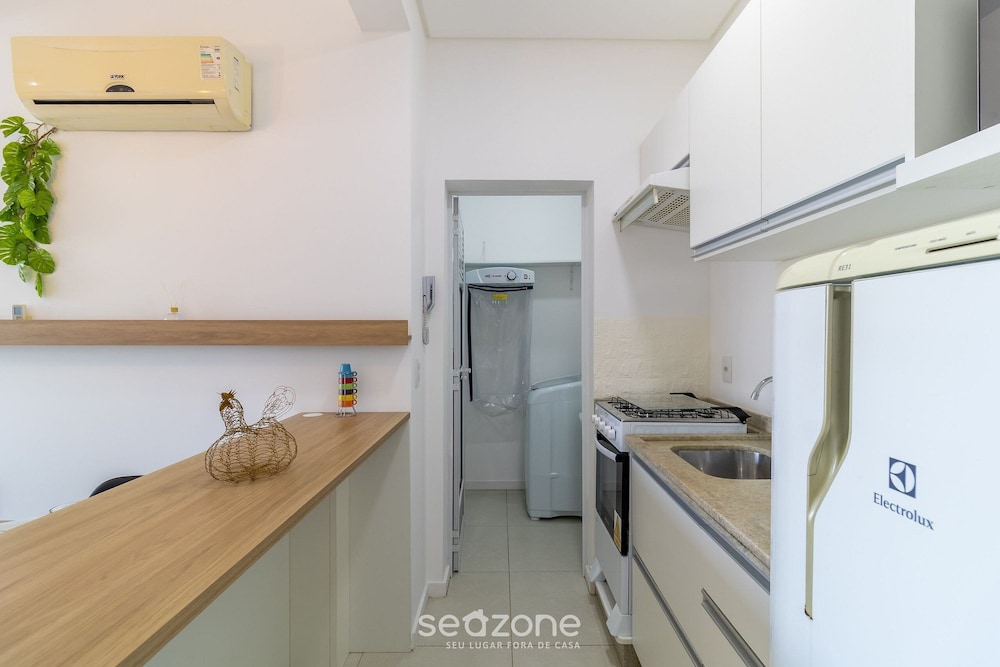 CDN - Apartments in Campeche