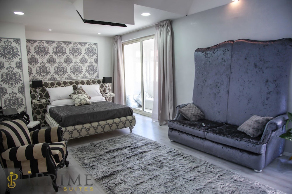 IPrime Suites