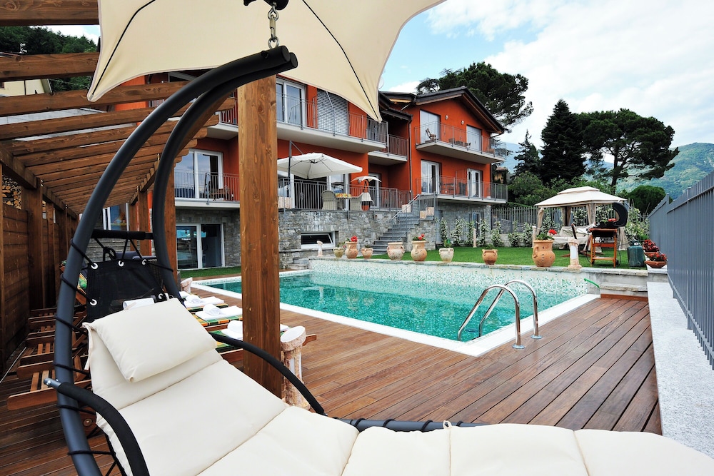 Villa Bianca - Grande