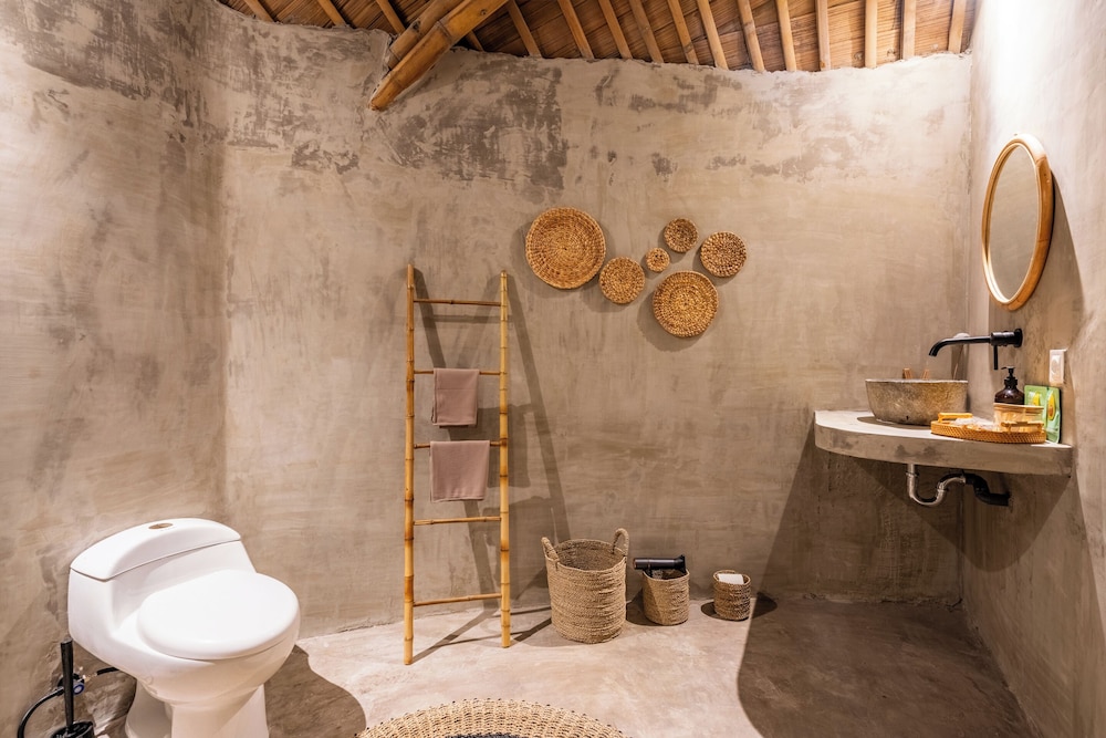 Noon Bamboo Villas