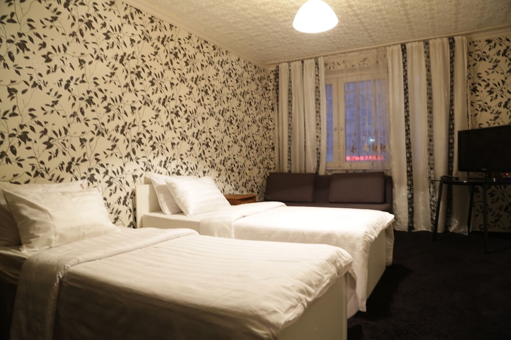 Moscow Vacations - Podolskaya 10 - Property Image 2