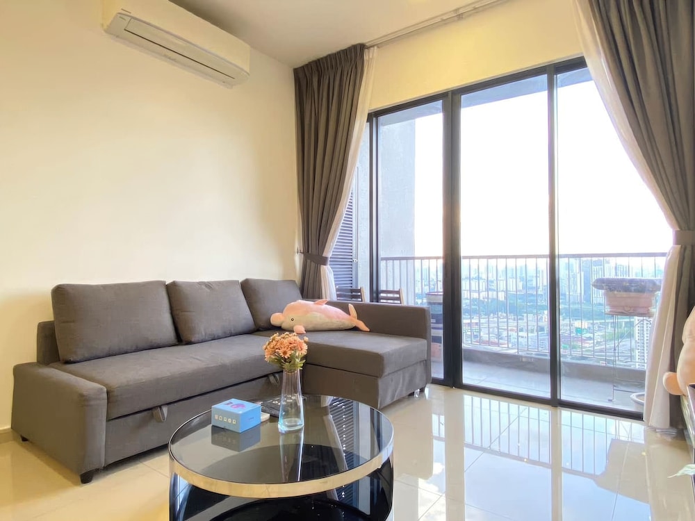 Nidoz Residences Luxury Apartments