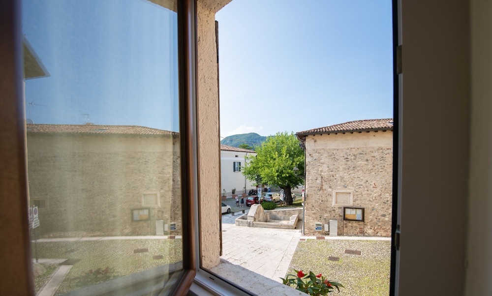 La Colomba in San Felice del Benaco