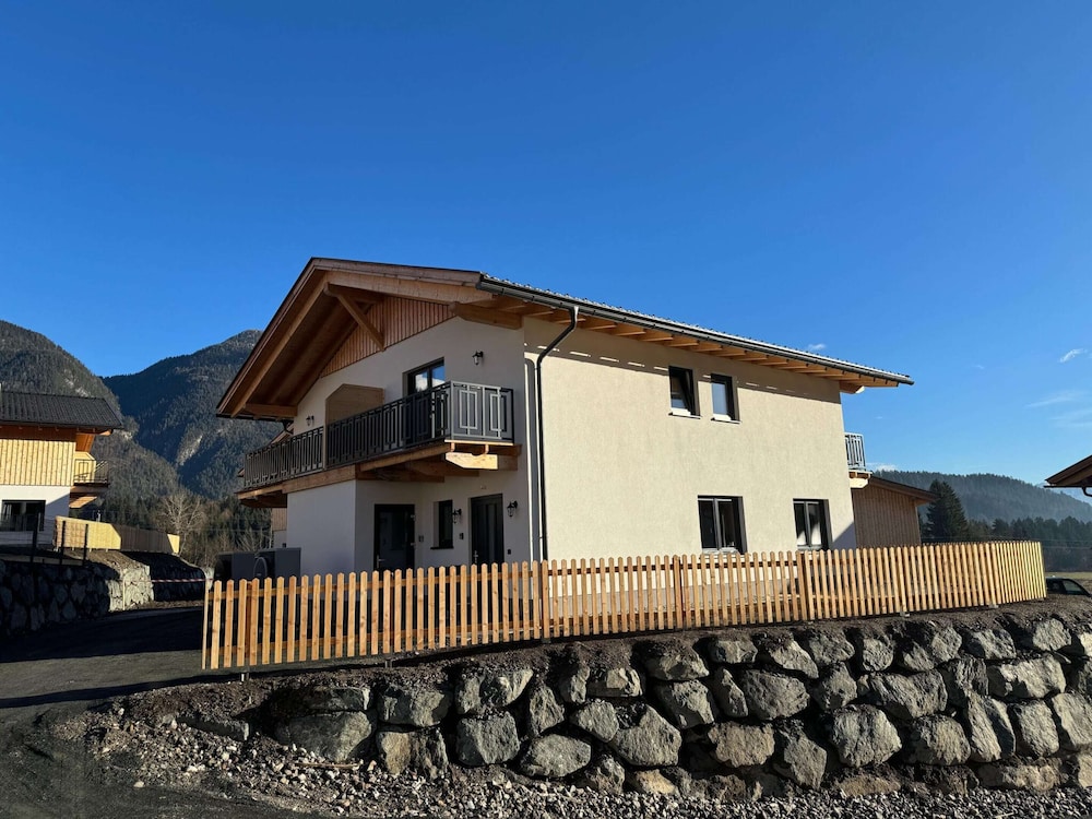 Chalet Near Nassfeld ski Resort in Carinthia