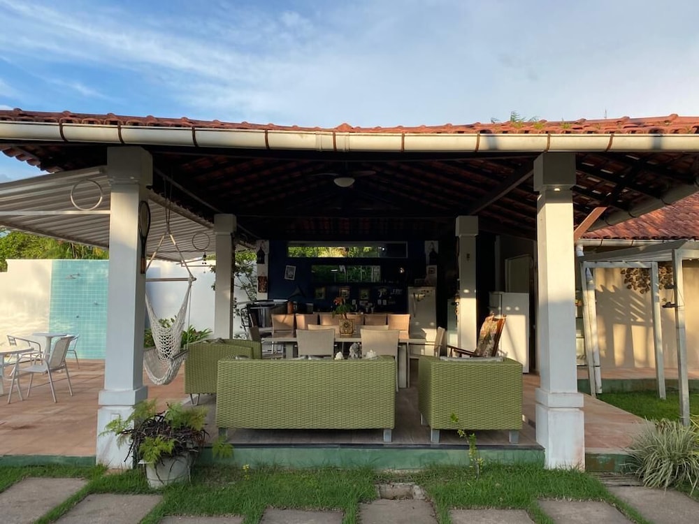 Casa Lago Azul