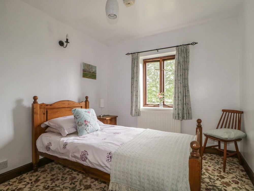 Springarth Cottage