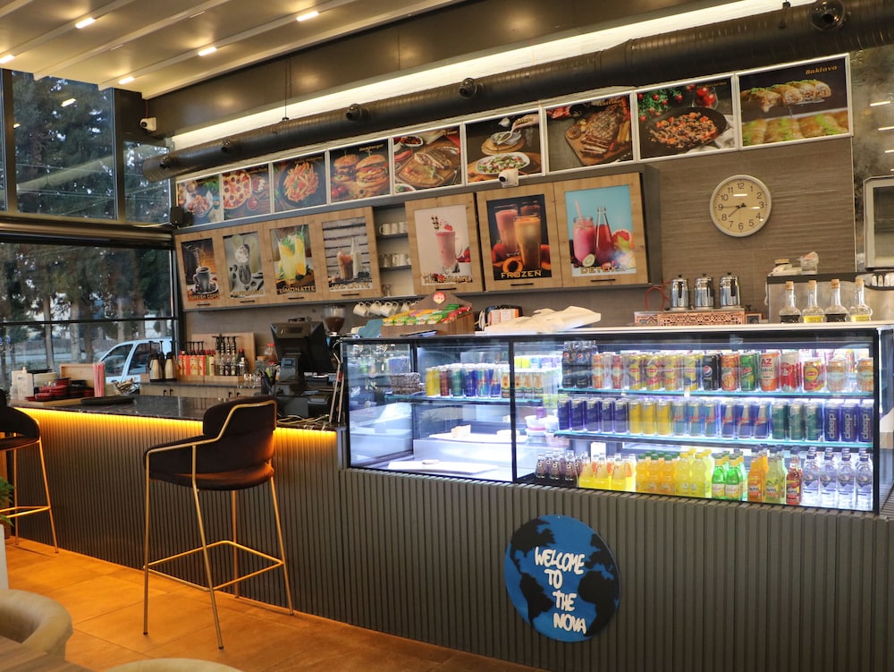 Isnova Otel - Image 24