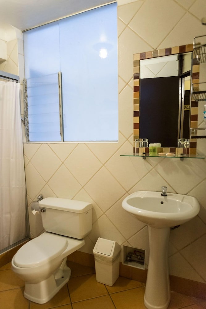 Tecte Guest House