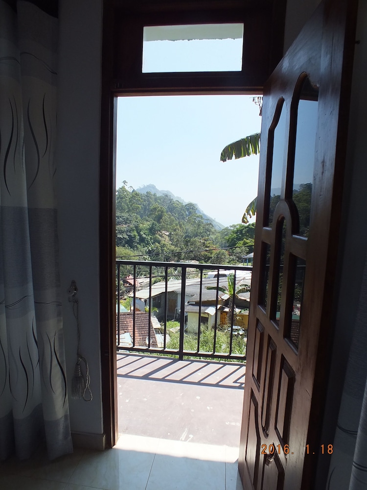 Senasuma Homestay