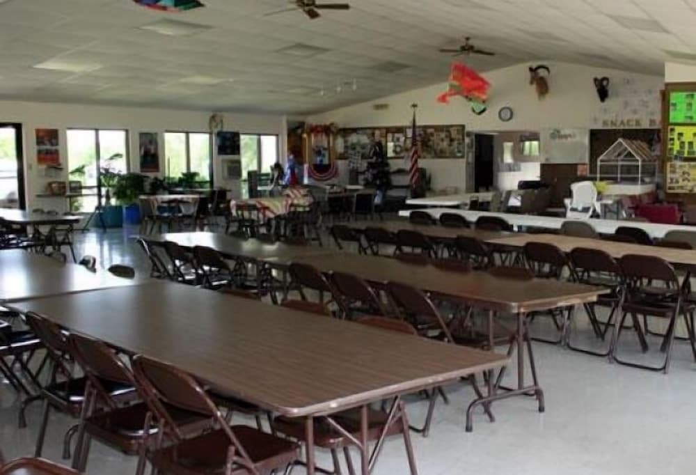 Bay Landing RV Campground