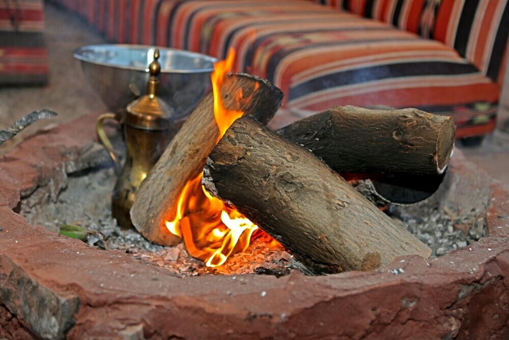 Sun City Camp