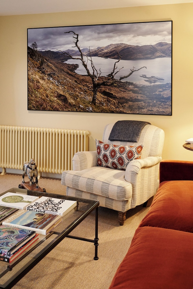 JOIVY Lathallan Mill Farmhouse