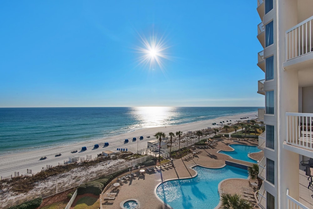 Silver Beach Towers 603 East