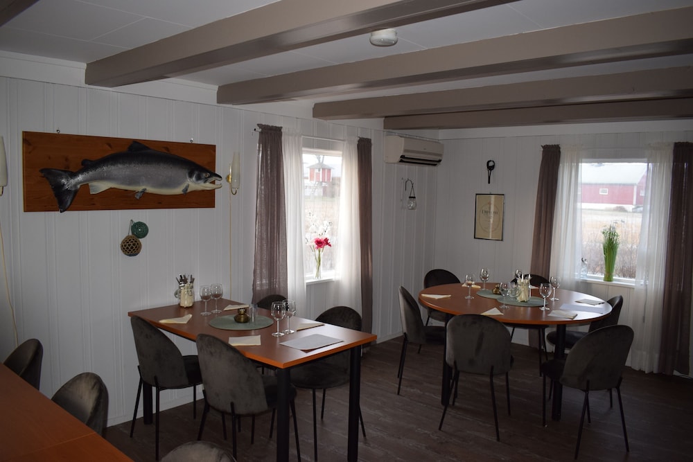 Skogmo Gjestgiveri