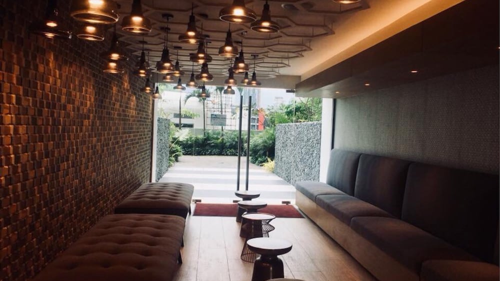 2 Bedroom Suite by Nezpril at Acqua Residence Manila