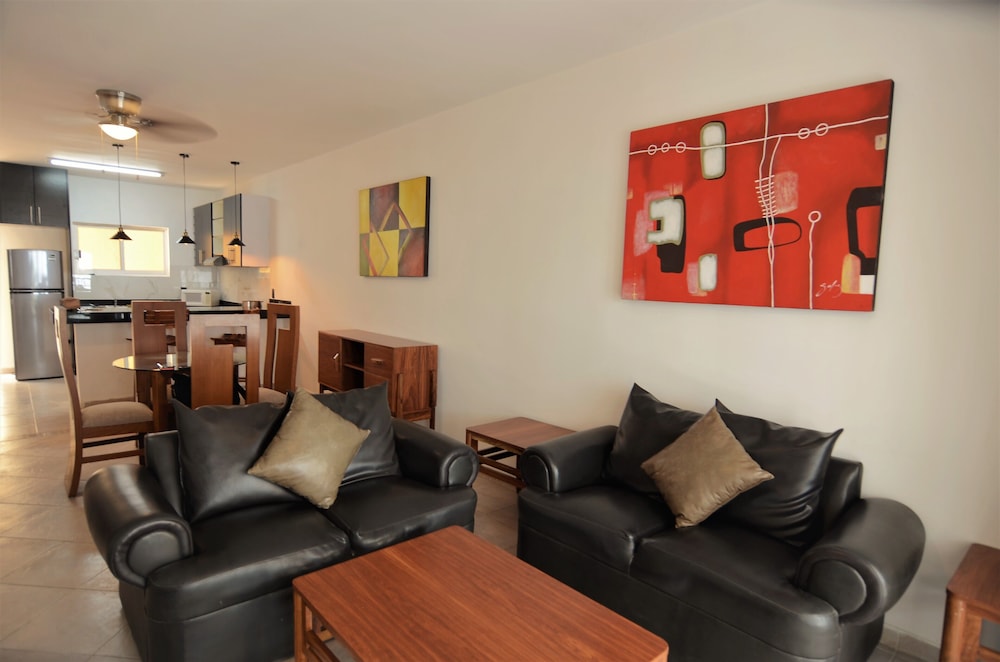 Carmen Sol Rentals Apartamentos