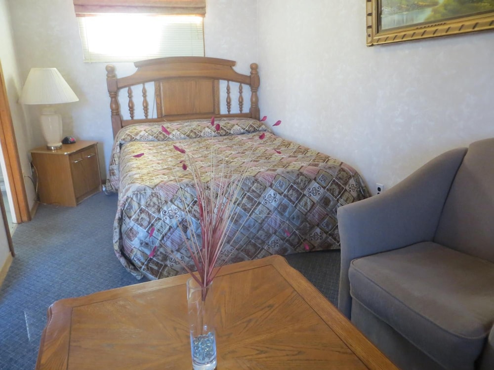 Mozaik Motel