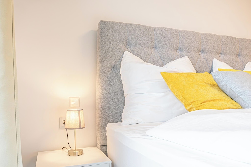 Cozy Room Close To Danube River