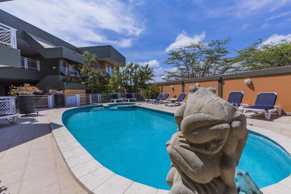 King David Suites